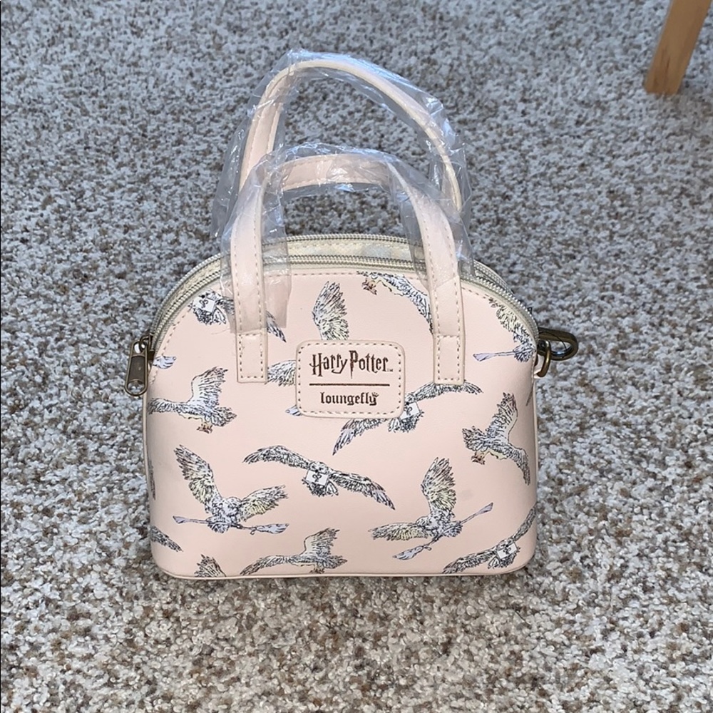 Harry Potter Bag